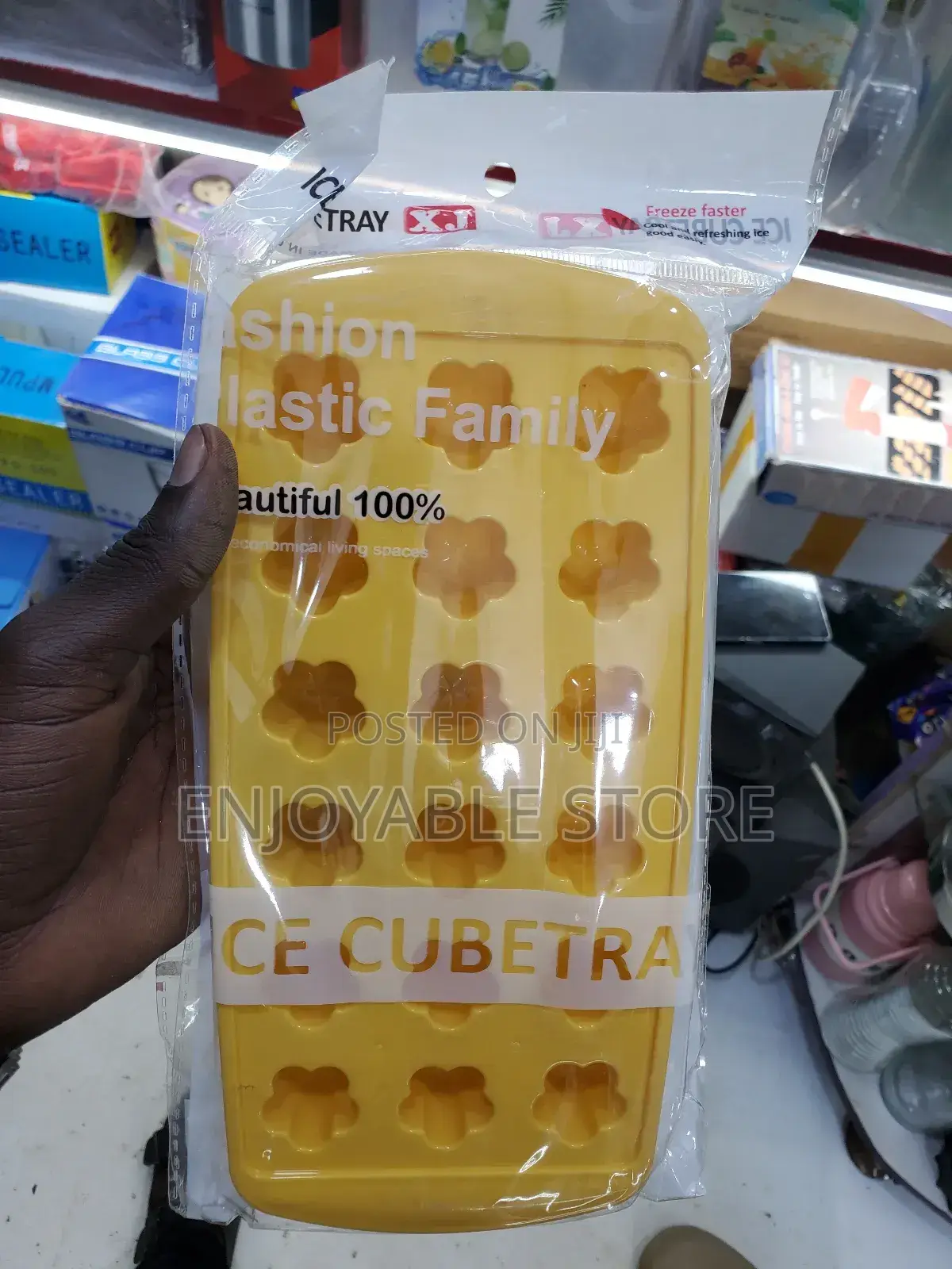 Ice Cube Trays Ice Cube Tray