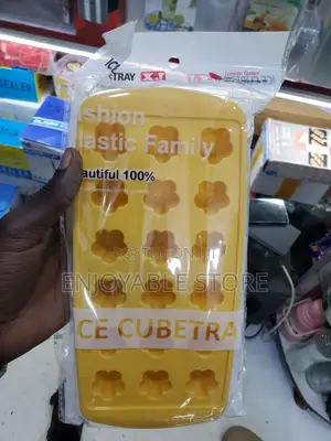 Ice Cube Trays Ice Cube Tray