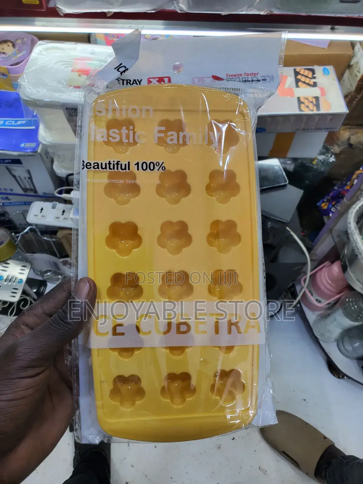 Ice Cube Trays Ice Cube Tray