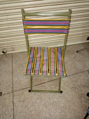 Folding Camping Chairs