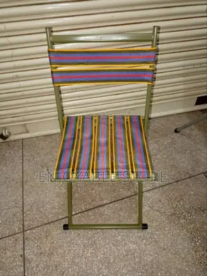 Folding Camping Chairs