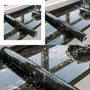 Sink Waterproof Wallpaper