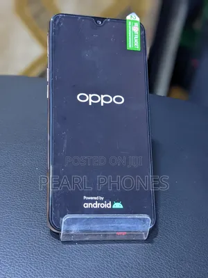 Photo - Oppo F9 64 GB Silver