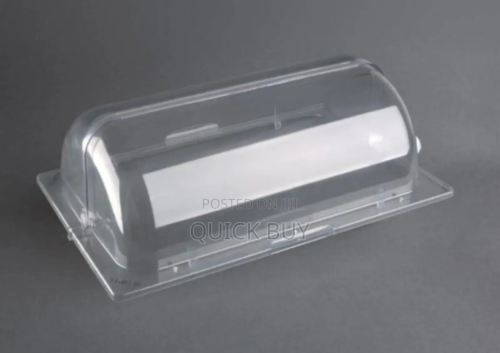 Exquisite-Fabulous Dustproof Snacks Display Cabinet Dish