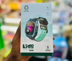 Great Lion 2G Kids Smart Watch