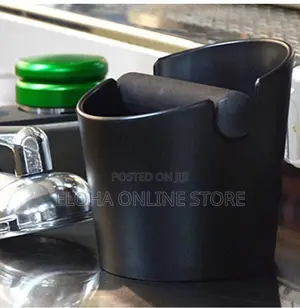 Expresso Coffee Knock Box