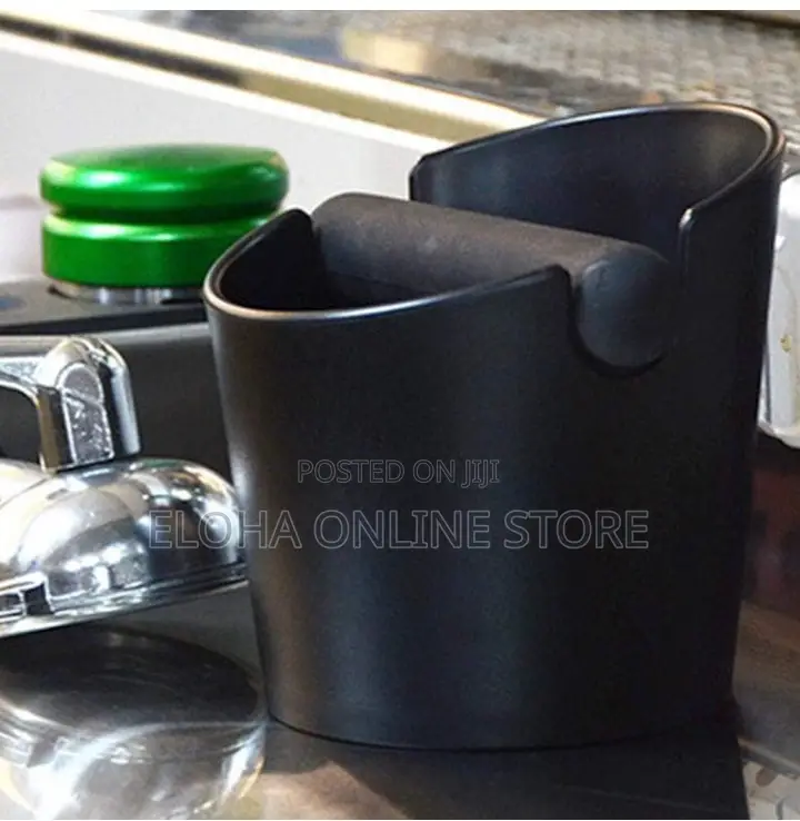 Expresso Coffee Knock Box