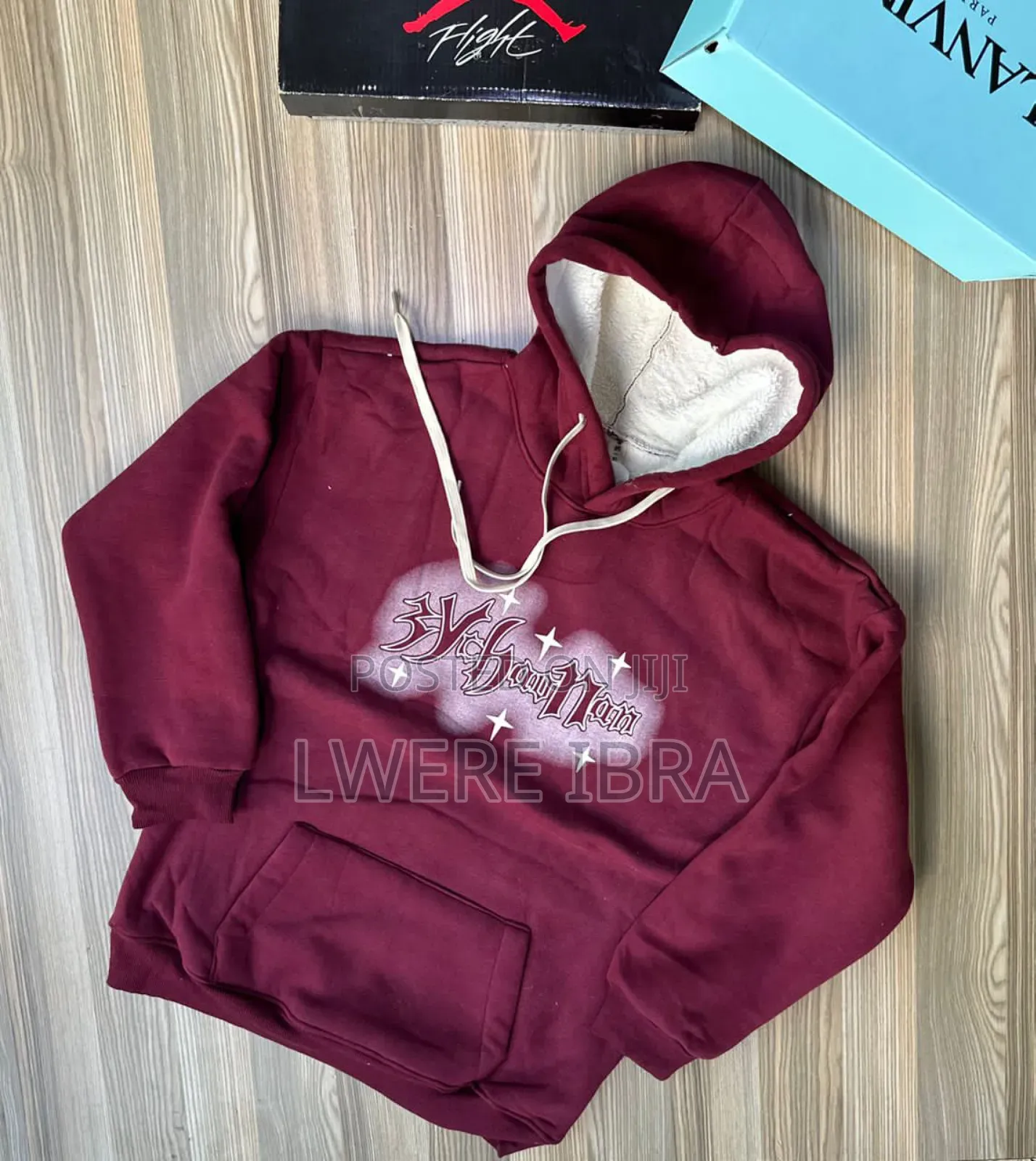 Unisex Jumpers