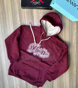 Unisex Jumpers