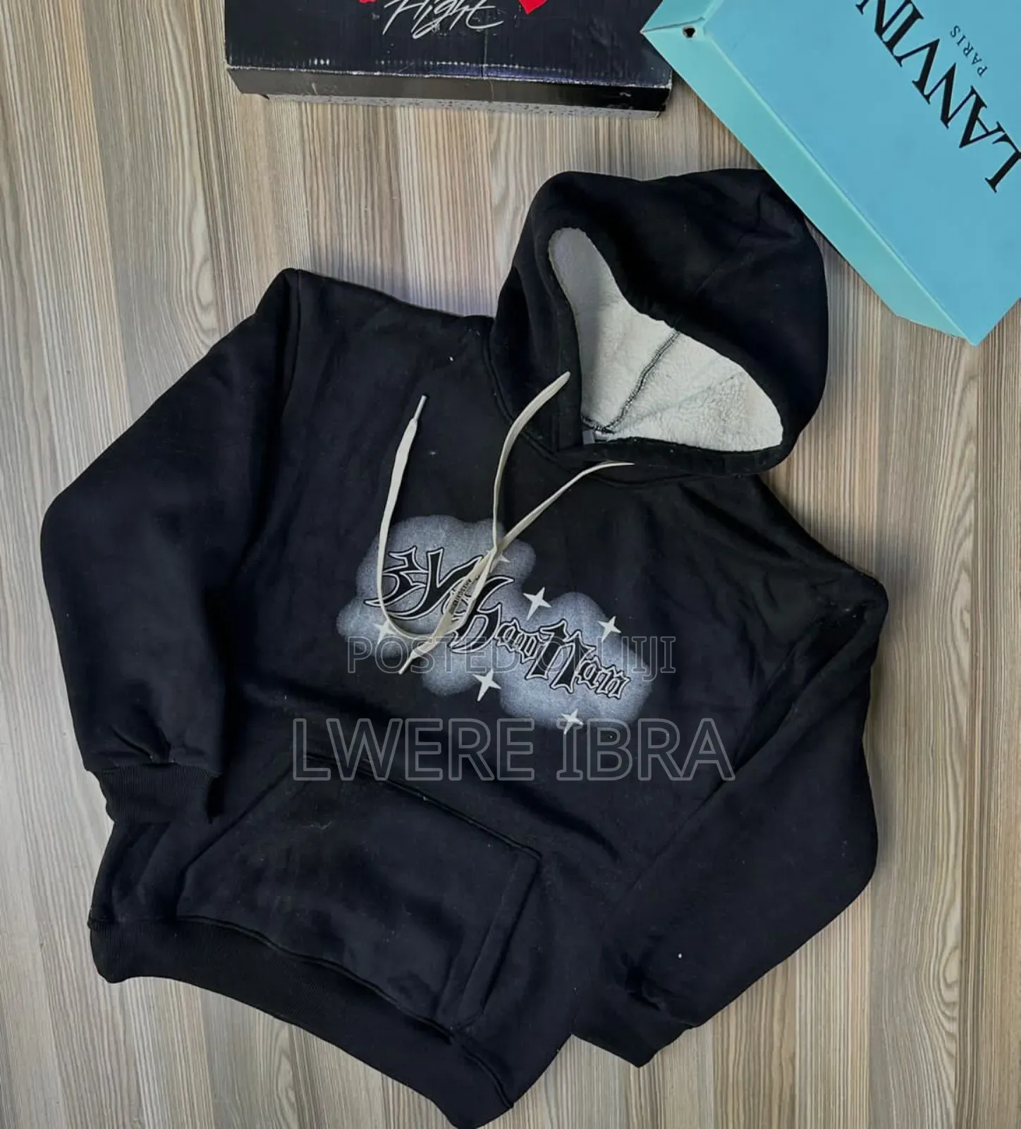 Unisex Jumpers