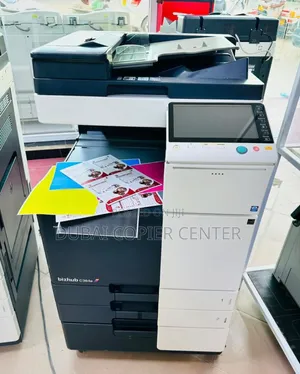Konica Bizhub in Excellent and Perfect Condition From UK