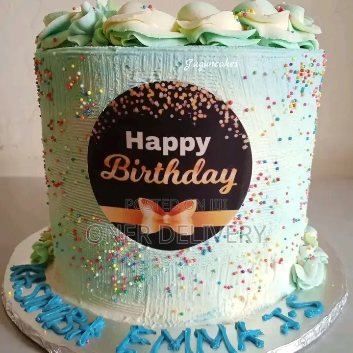 Cakes for All Parties