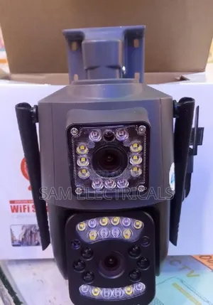 4G Camera(Simcard Camera