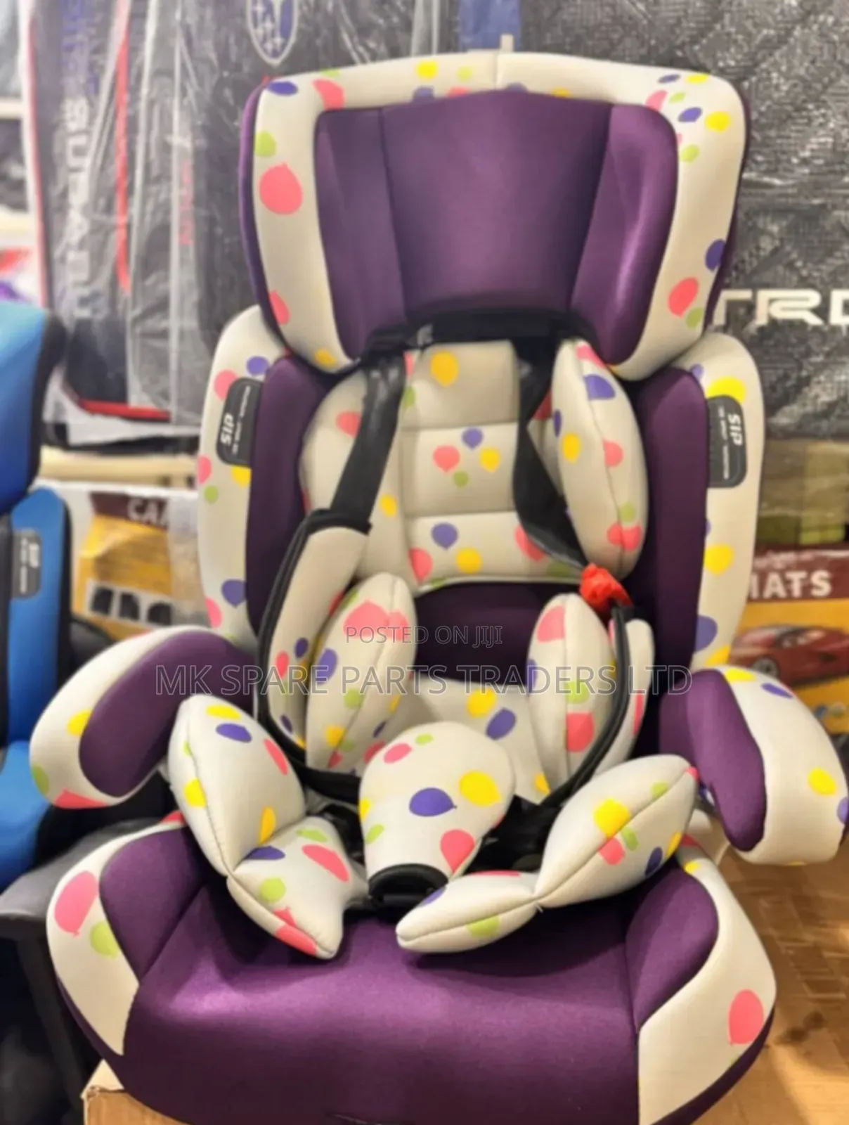 Baby Car Seats