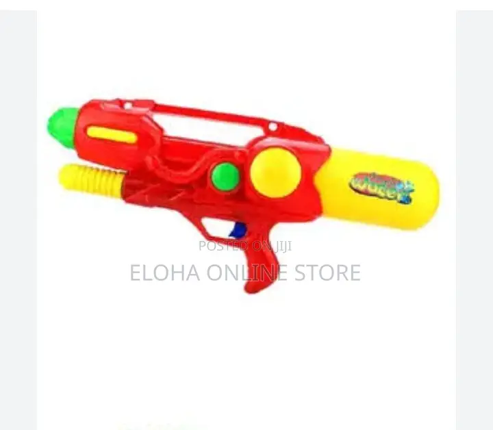 Brand New Kids Water Gun Toy