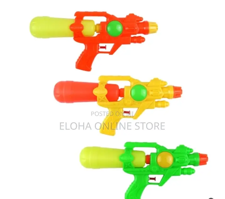 Brand New Kids Water Gun Toy