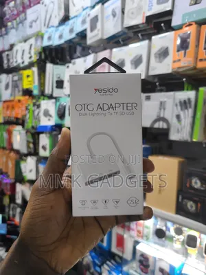 Yesido OTG Adaptor