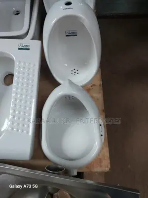 Urinal Bowl - Liangdu Small Size