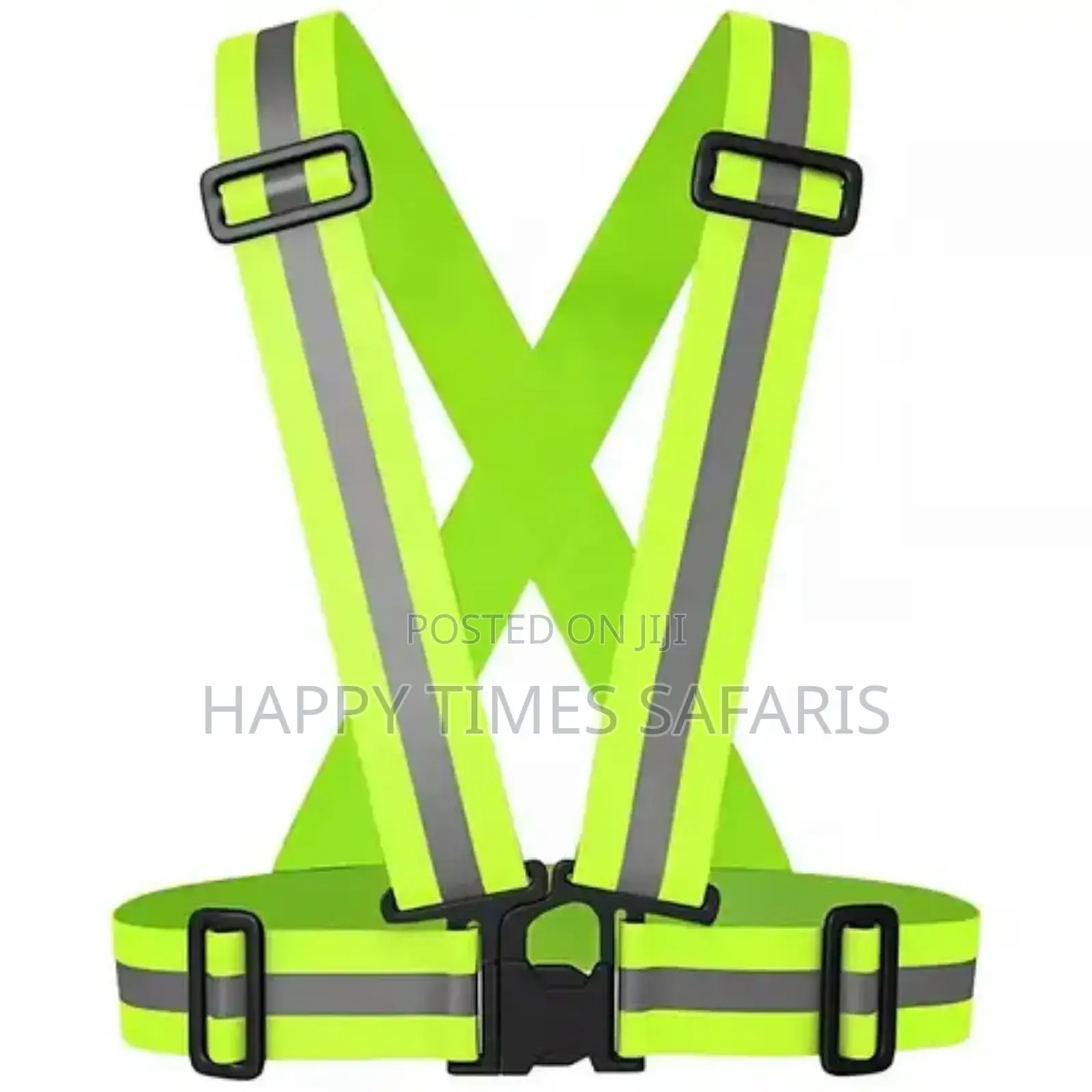 Aviation Construction Reflector Jackets