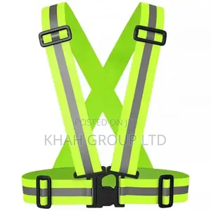 Aviation Construction Reflector Jackets