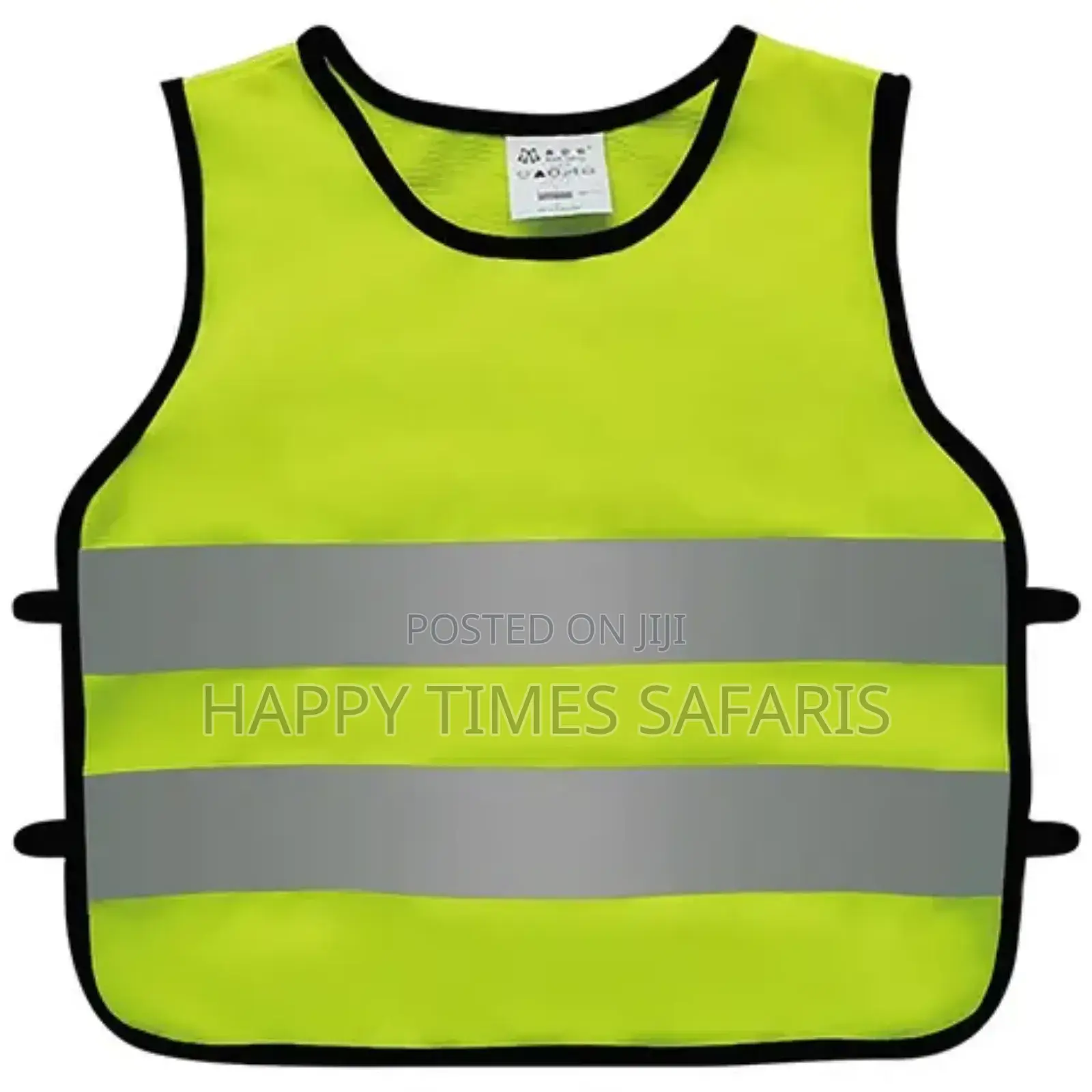 Aviation Construction Reflector Jackets