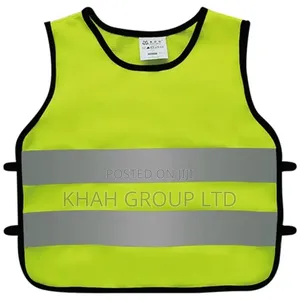 Aviation Construction Reflector Jackets