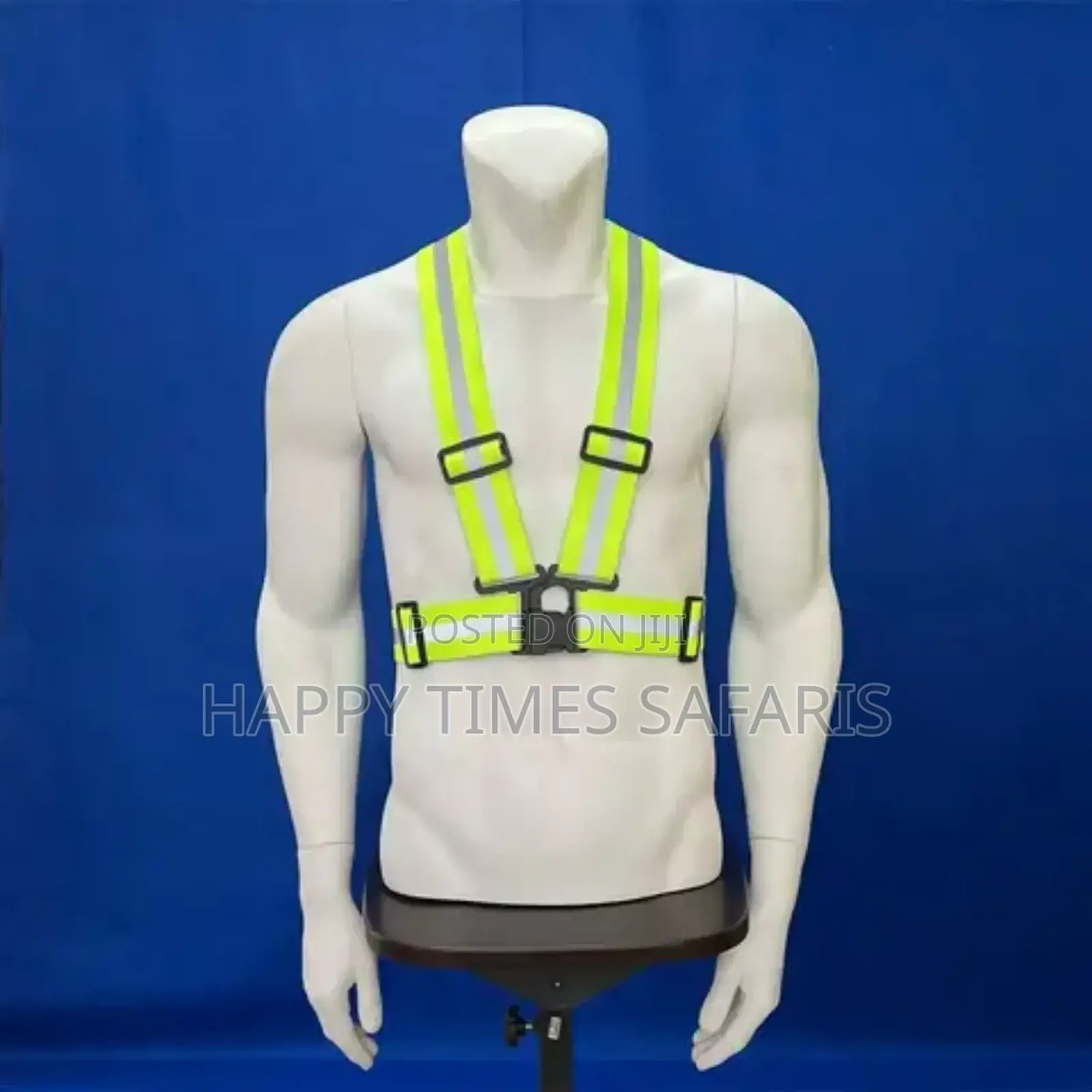 Aviation Construction Reflector Jackets