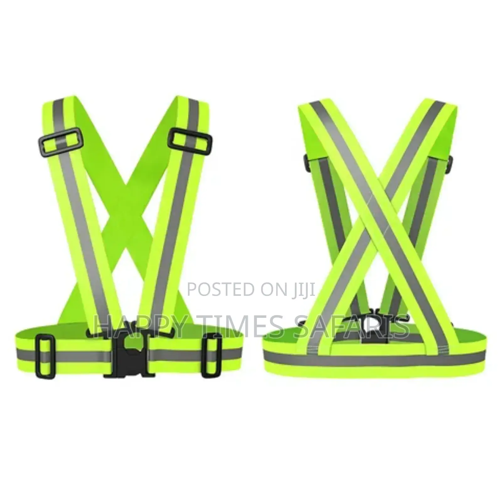 Aviation Construction Reflector Jackets