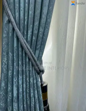Quality Curtains Per Pieace