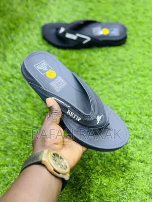 Original Men’S Classic Comfortable Retif Slipper Sandals