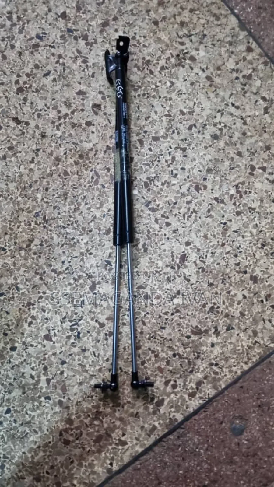 Probox Boot Shock Absorbers