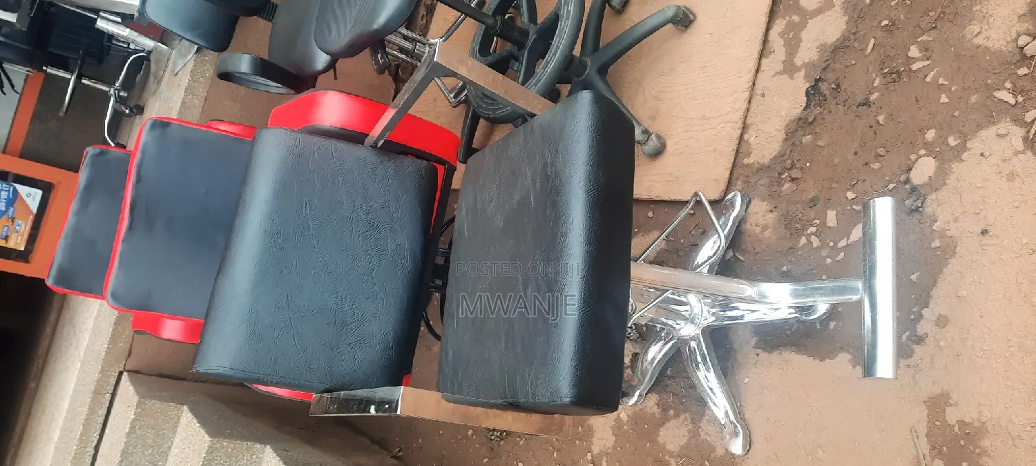 Chairs in Proper Good Condition