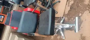 Chairs in Proper Good Condition