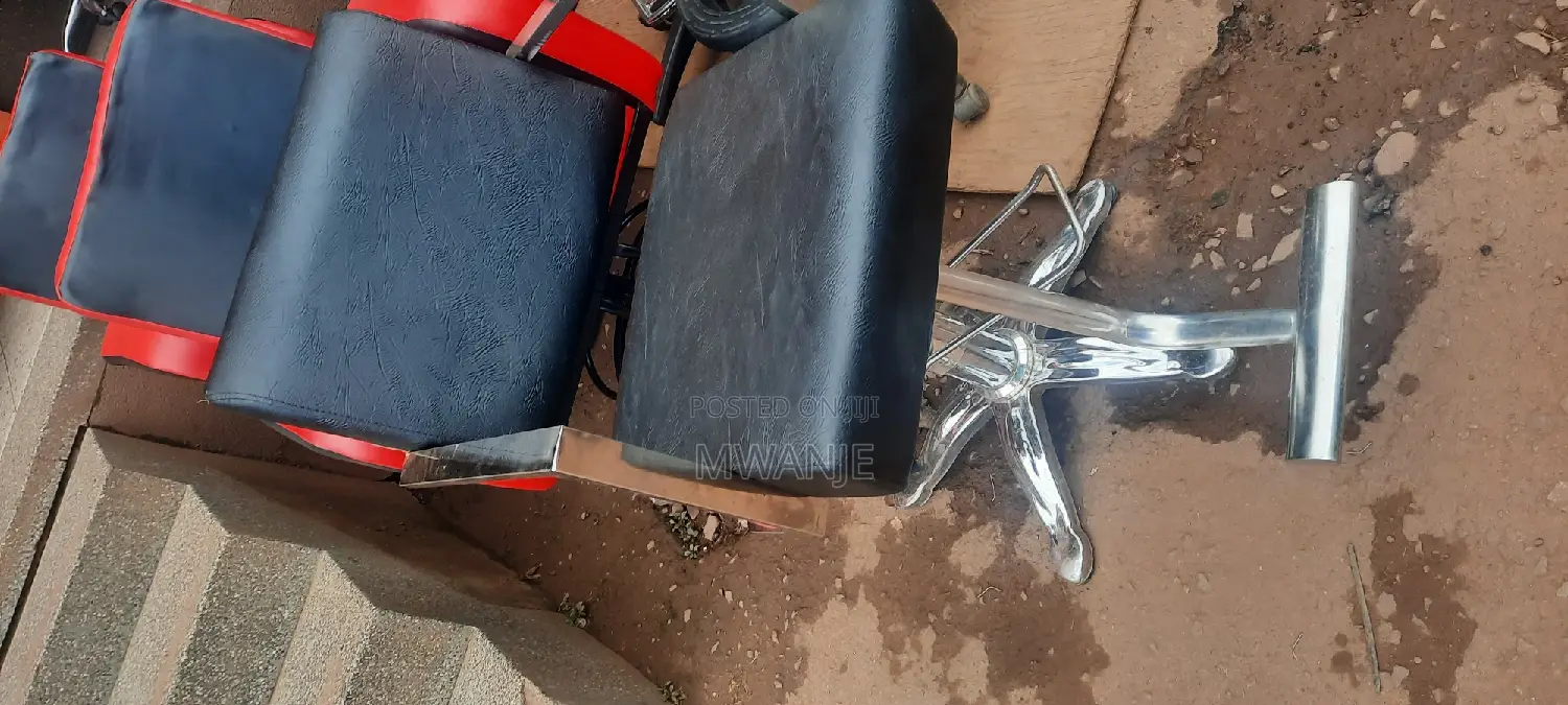 Chairs in Proper Good Condition
