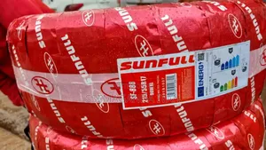 215/55r17 Sunfull Tyres