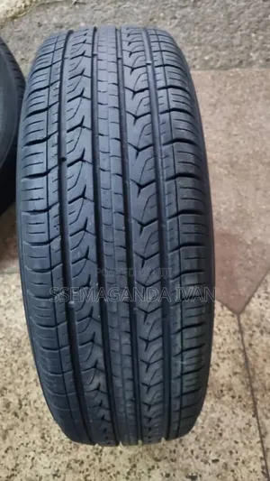205/70r15 Used Tyre
