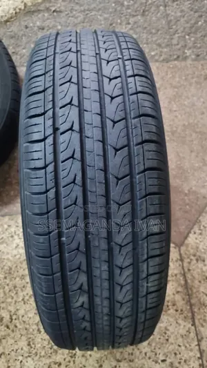 205/70r15 Used Tyre