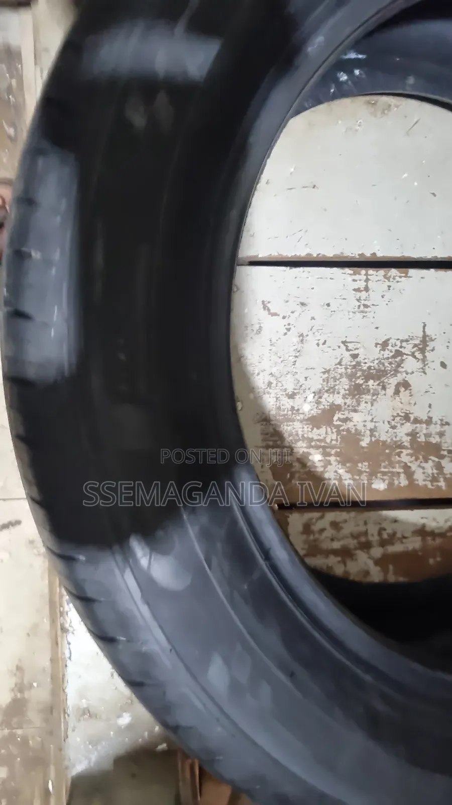 285/50r20 Gt Radial Made in Indonesia 