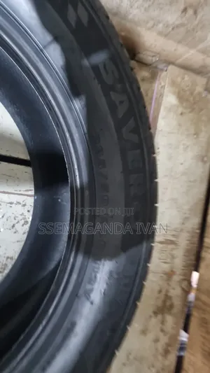 285/50r20 Gt Radial Made in Indonesia 