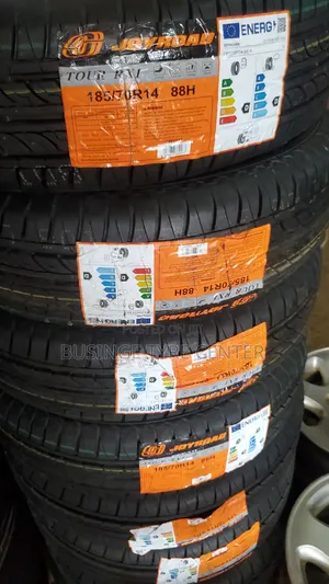 Joyroad Tyres Size 185/70r14