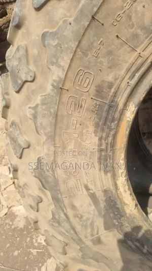 23.1r26 Used Tyres