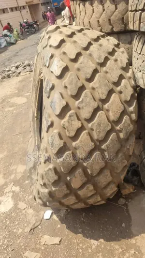 23.1r26 Used Tyres