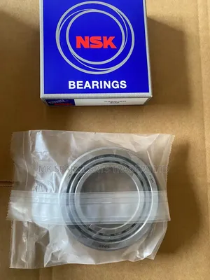 Photo - NSK Bearings (Japan)