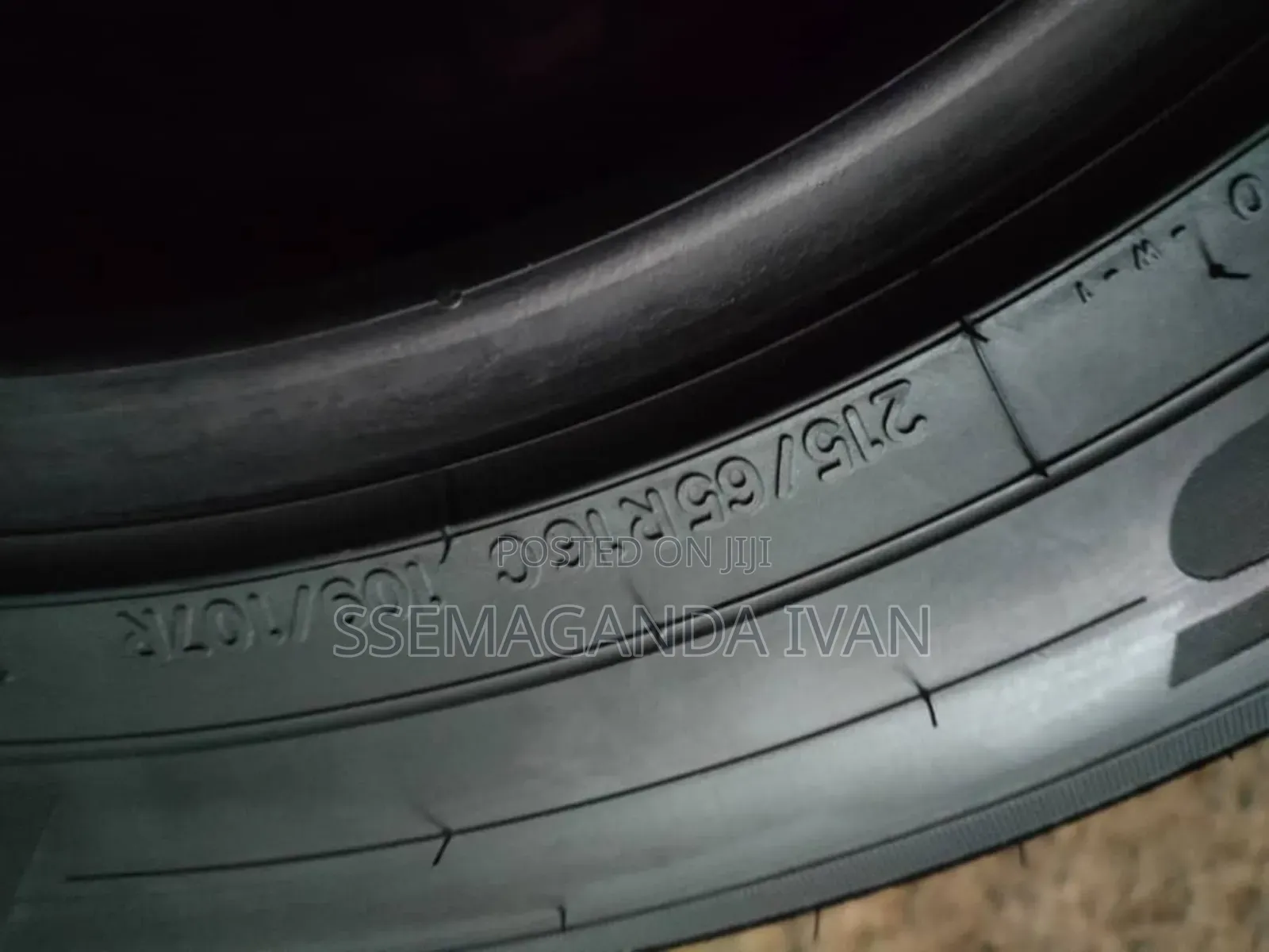 215/65r16 Foreign Used Tyres Japan