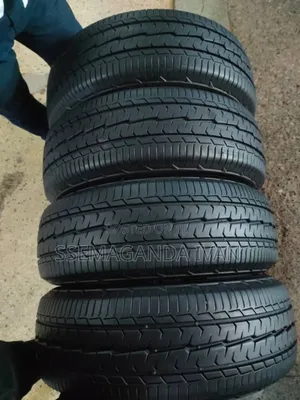 215/65r16 Foreign Used Tyres Japan