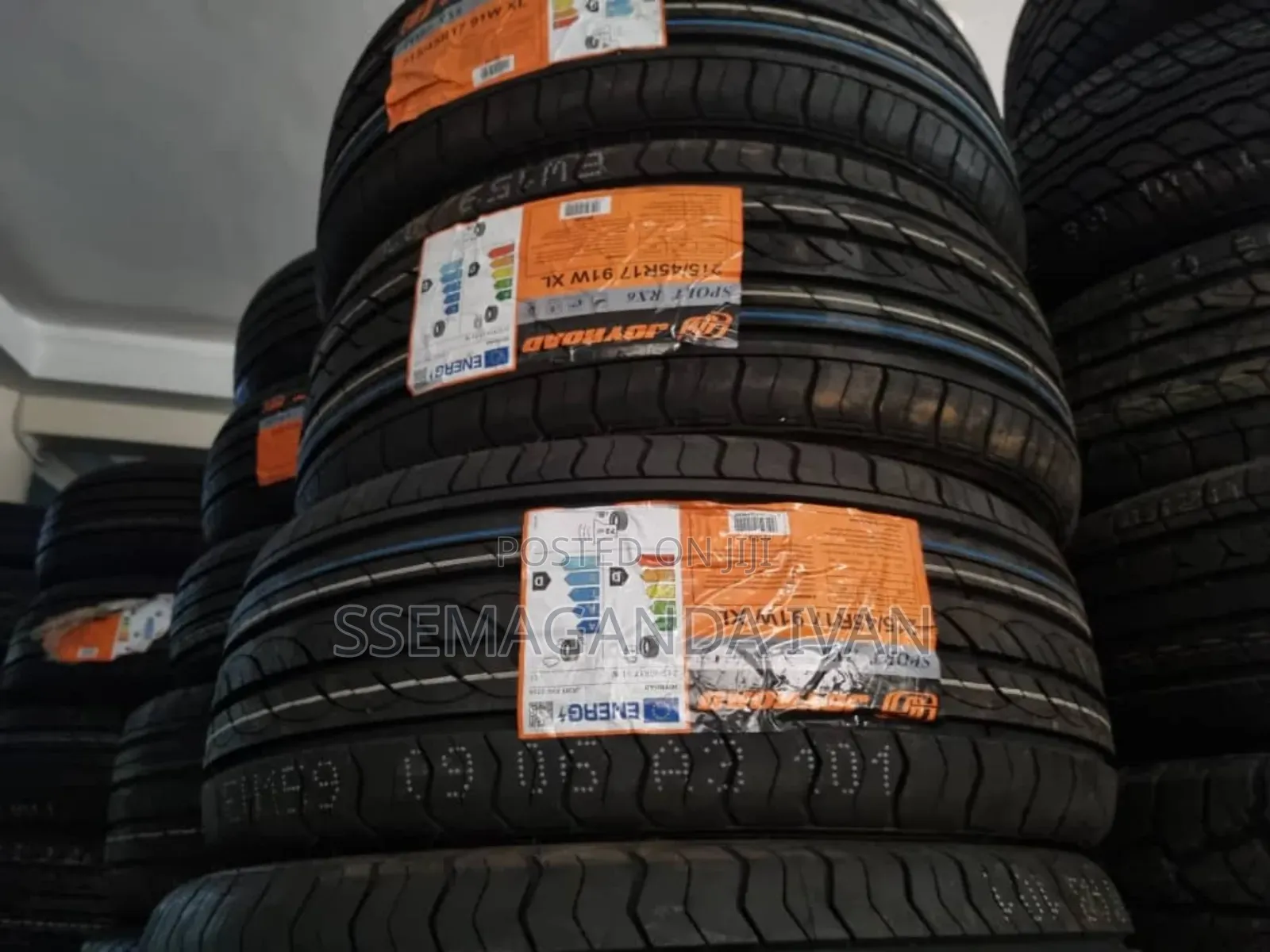 215/45r17 Joyroad