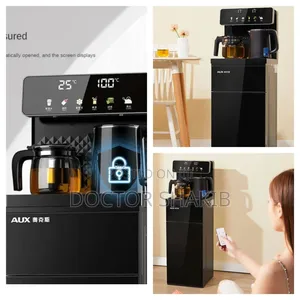 Aux Standard Tea Maker Machine