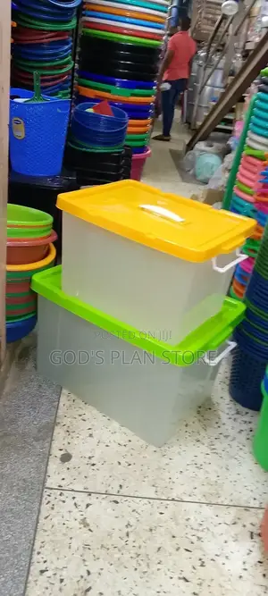 Storage Boxes Storage Boxes 2pcs