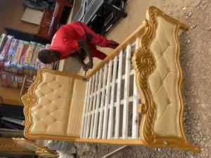 Medium Size Bed