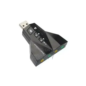 Sound Card